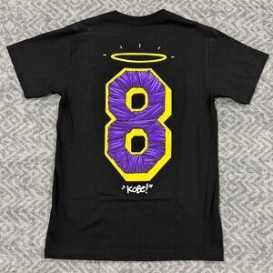 Kobe Shirt "8" SMALL